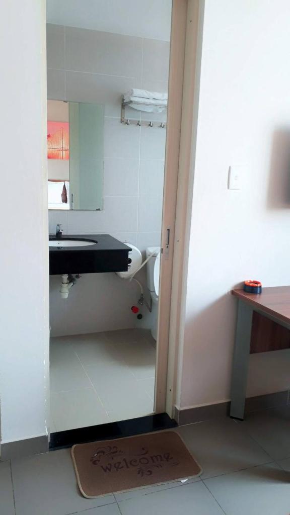 Одноместный (Одноместный номер), Lee Hotel