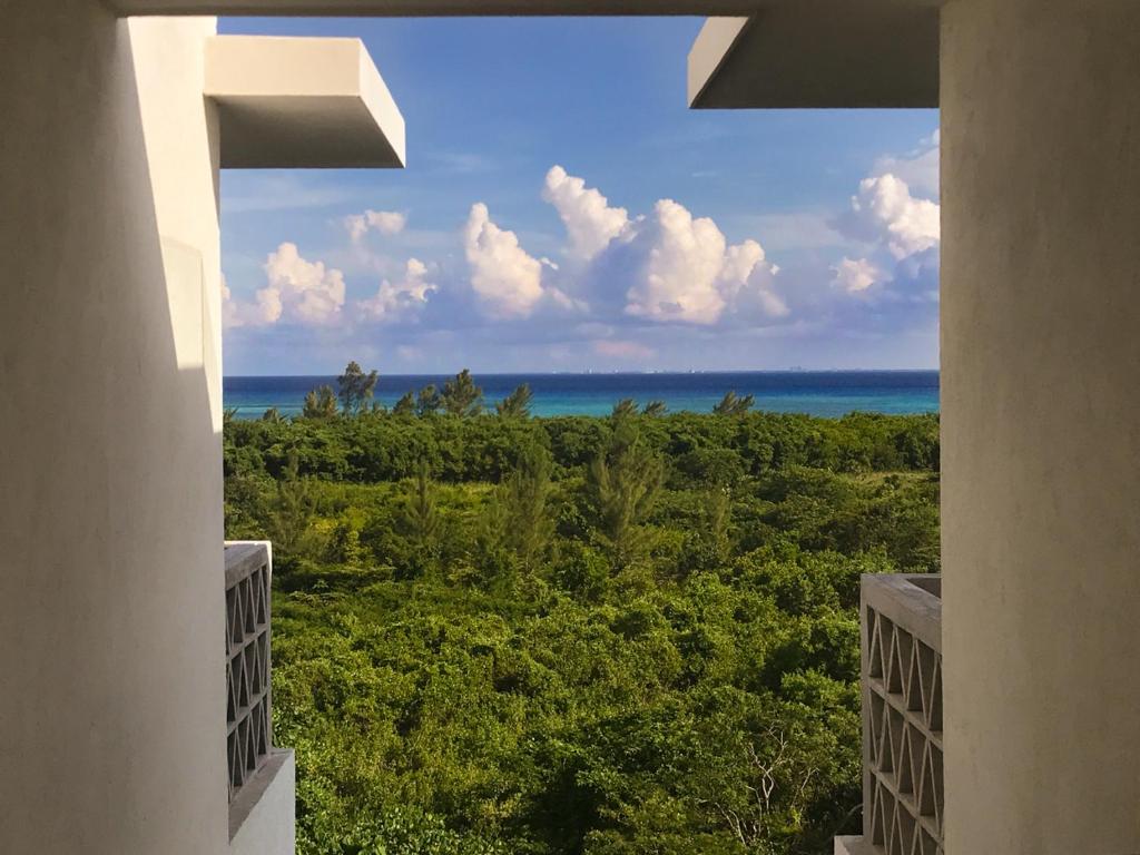 Suites Cielo y Mar, Плая-дель-Кармен