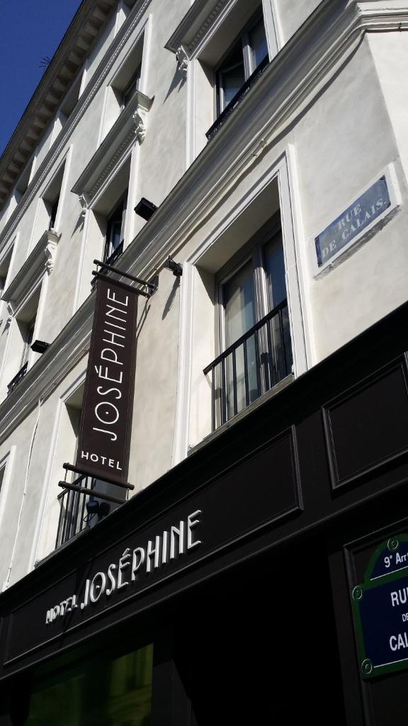Hôtel Joséphine by Happyculture, Париж