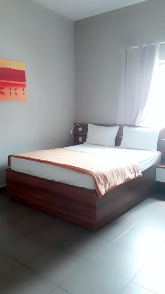 Одноместный (Одноместный номер Делюкс с балконом), Lee Hotel