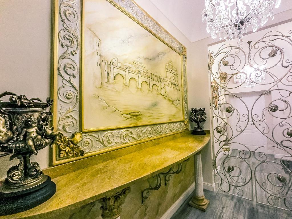 Impero Vaticano Guest House, Рим