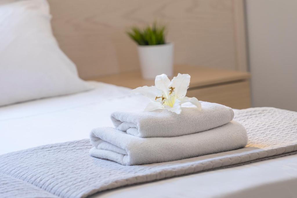 Christabelle Hotel Apartments, Айя-Напа