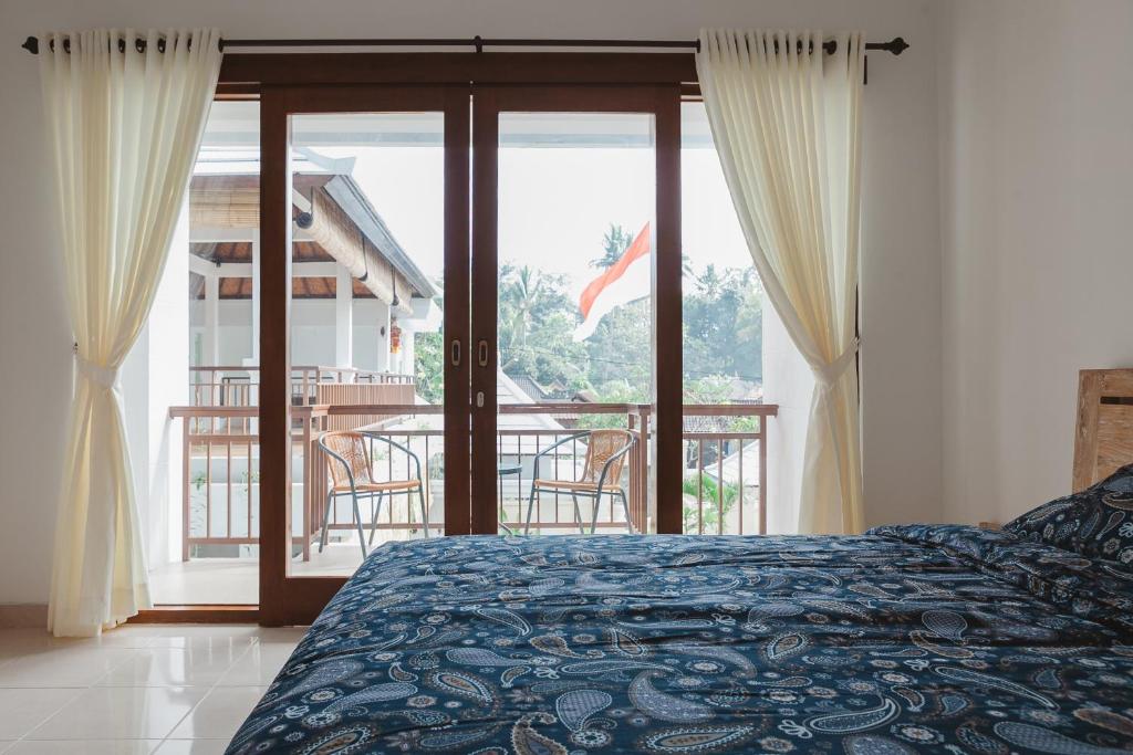 Двухместный (Двухместный номер с 1 кроватью), Gerke House