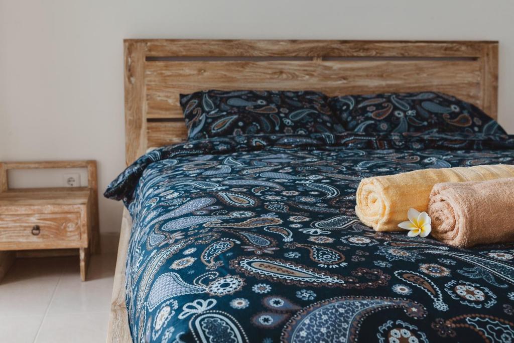 Двухместный (Двухместный номер с 1 кроватью), Gerke House