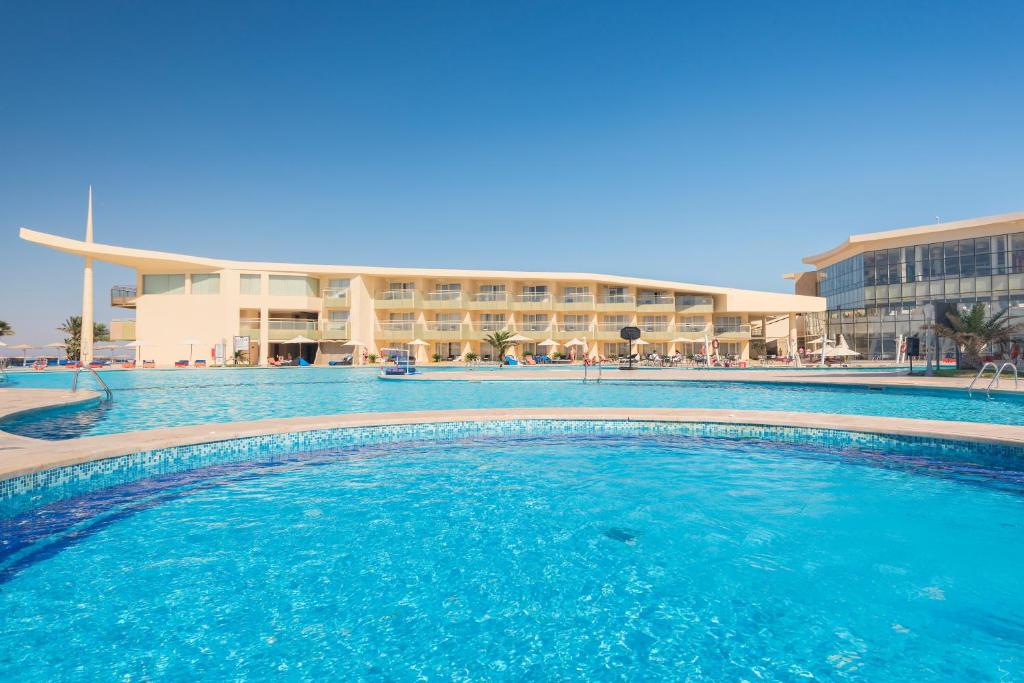 Barceló Tiran Sharm Resort, Шарм-эль-Шейх