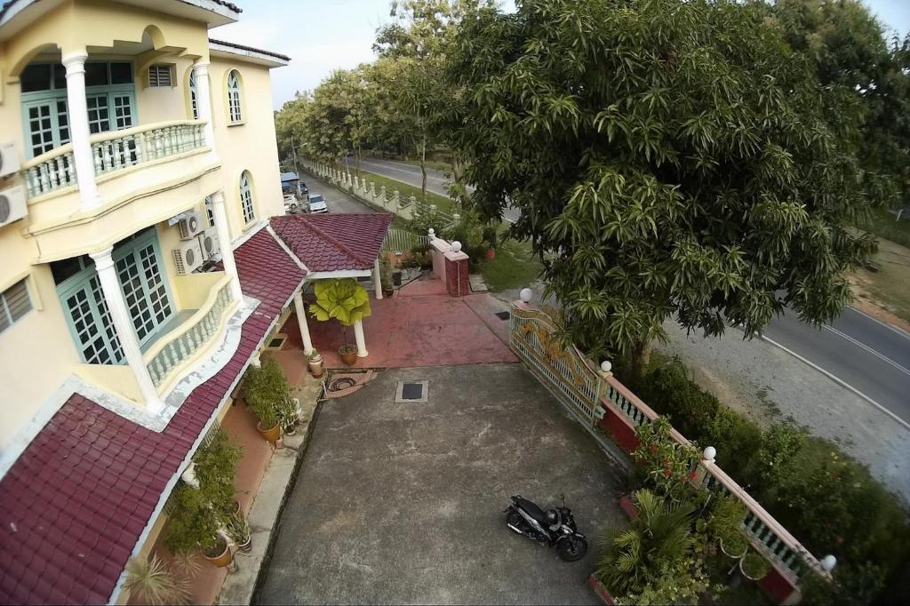 Ong Homestay, Лангкави
