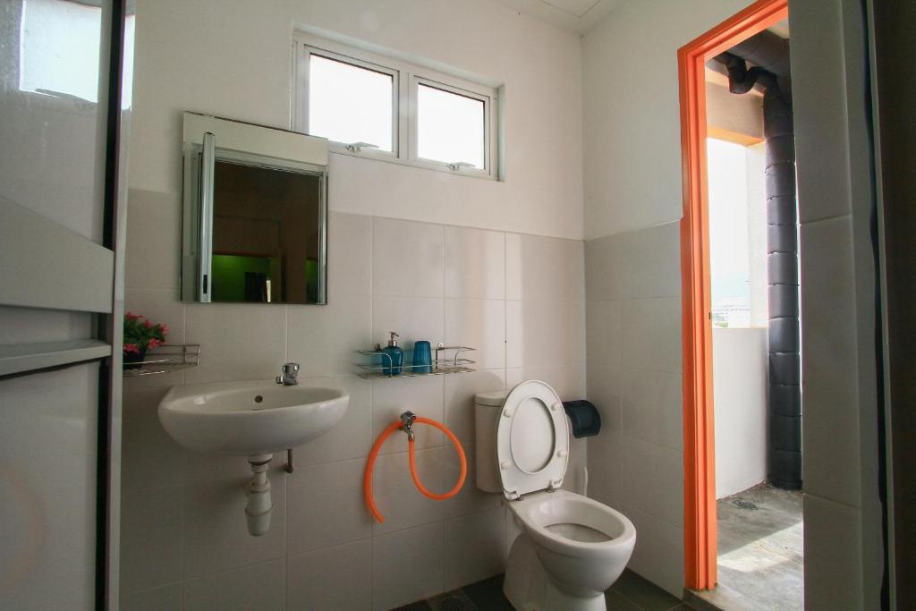 Двухместный (Номер Твин Делюкс с ванной комнатой), Magpie Residence