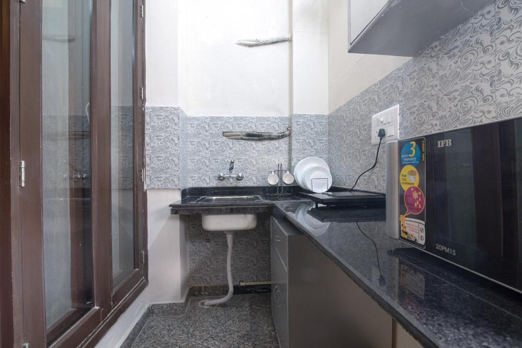 Апартаменты (Апартаменты-студио), Perch Arbor Suites