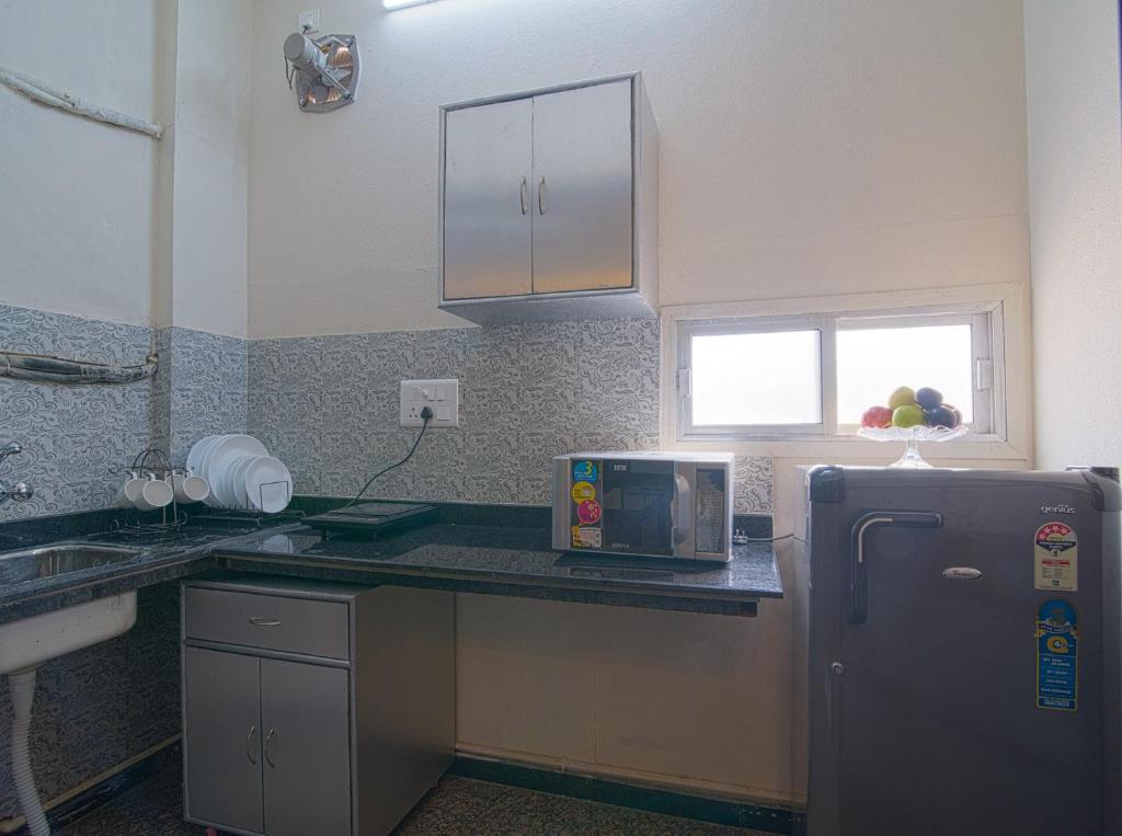 Апартаменты (Апартаменты-студио), Perch Arbor Suites