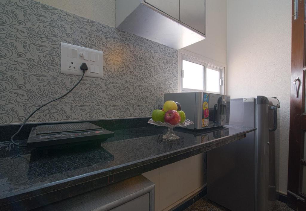 Апартаменты (Апартаменты-студио), Perch Arbor Suites