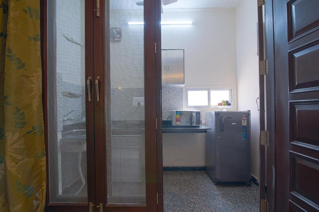 Апартаменты (Апартаменты-студио), Perch Arbor Suites