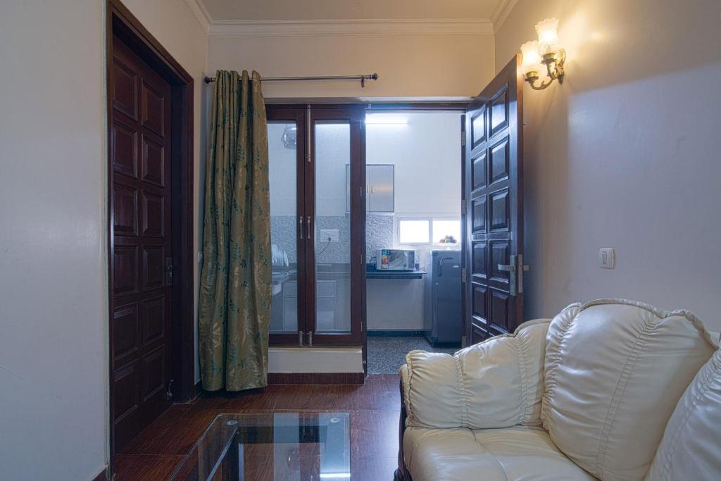 Апартаменты (Апартаменты-студио), Perch Arbor Suites