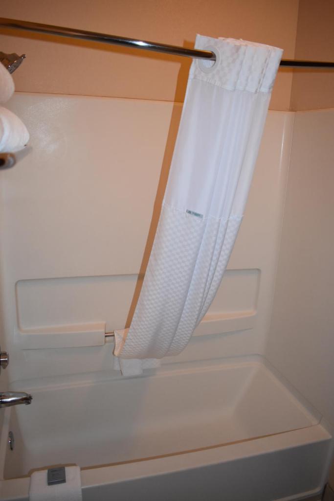 Двухместный (Представительский номер с кроватью размера «king-size» - Для некурящих), Hawthorn Suites Las Vegas