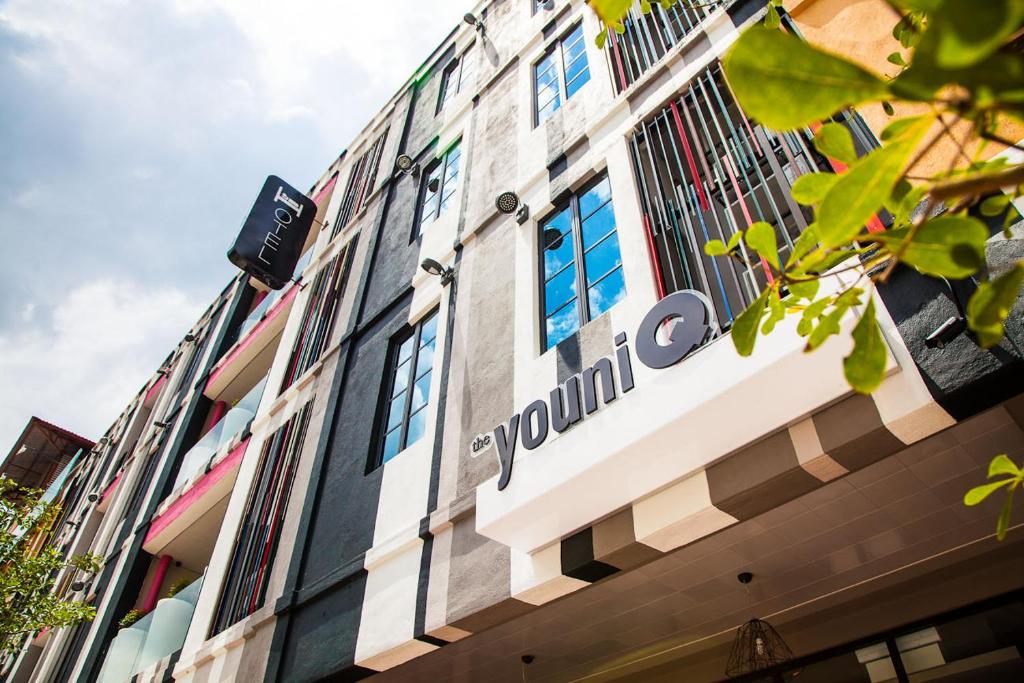 the youniQ Hotel, Kuala Lumpur International Airport, Куала-Лумпур