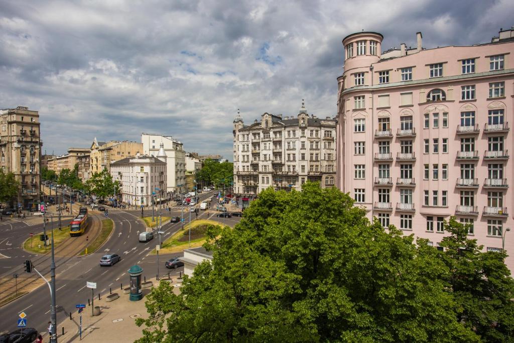 Студио (Стандартный номер-студио), Planet Hostel