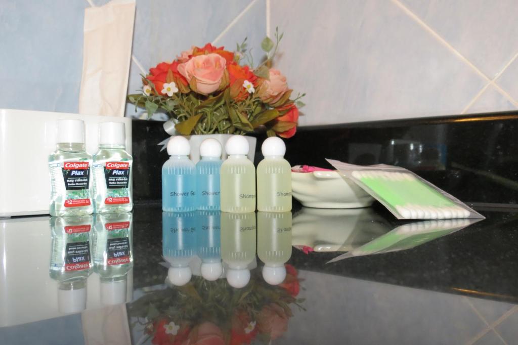 Апартаменты (Апартаменты с балконом), View Talay 1 Jomtien