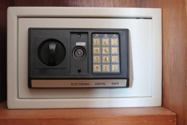 Апартаменты (Апартаменты с балконом), View Talay 1 Jomtien