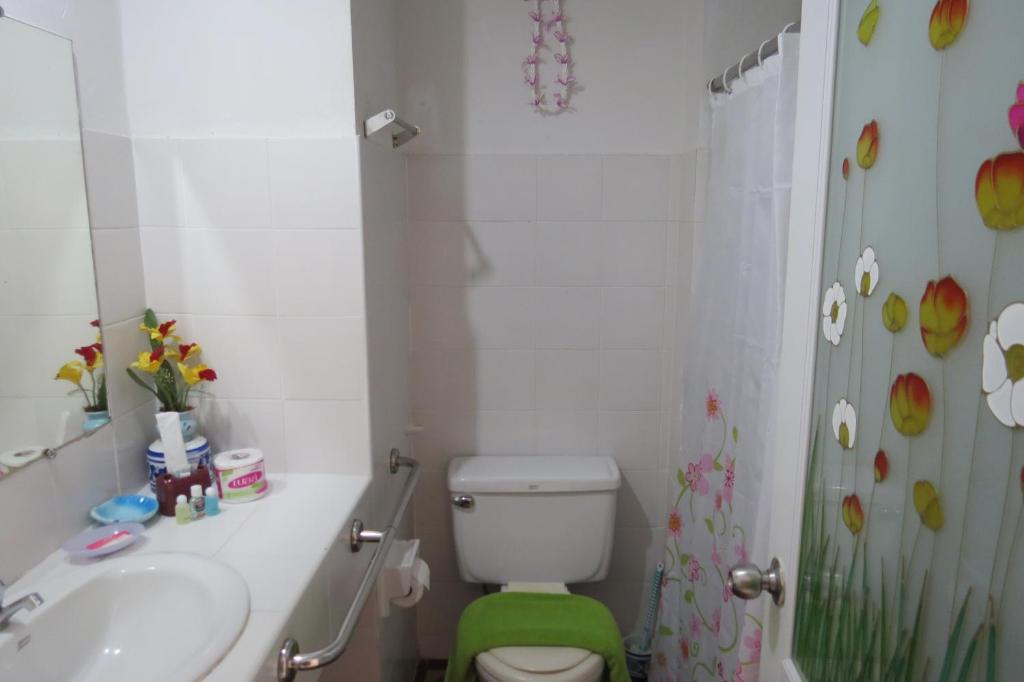 Апартаменты (Апартаменты с балконом), View Talay 1 Jomtien