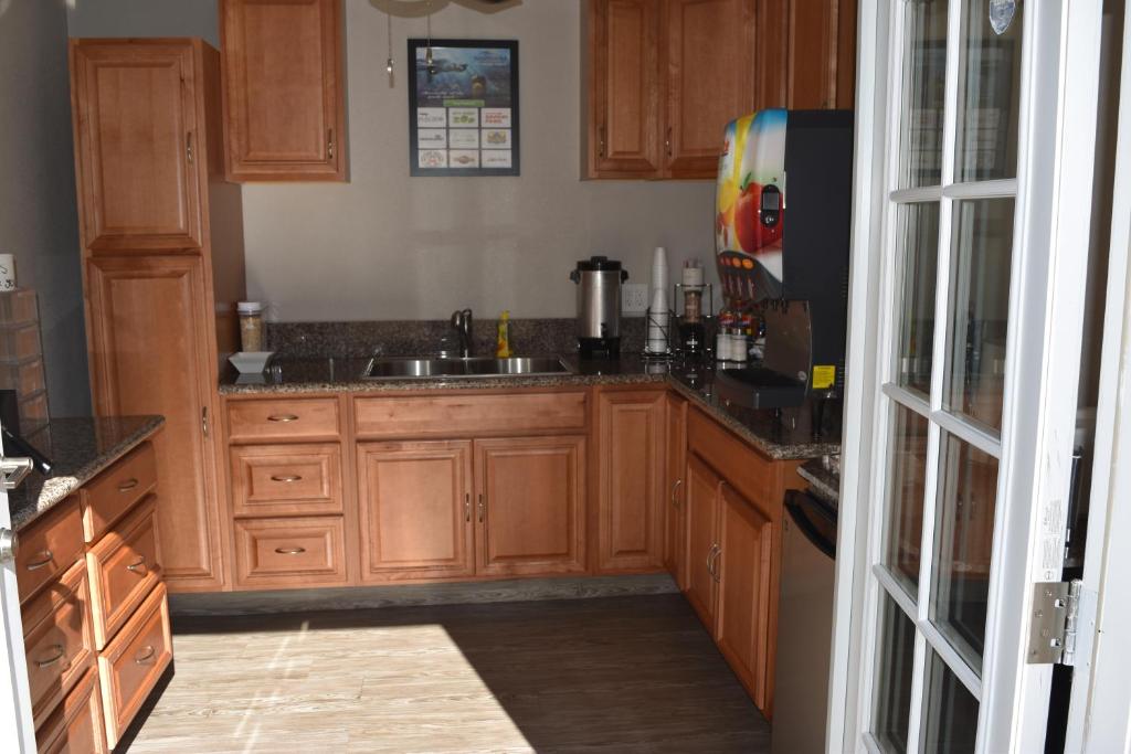 Old Town Western Inn, Сан-Диего