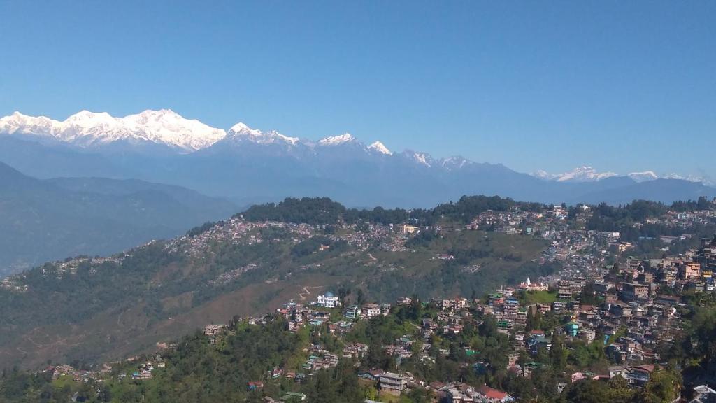 Pahari Soul, Дарджилинг