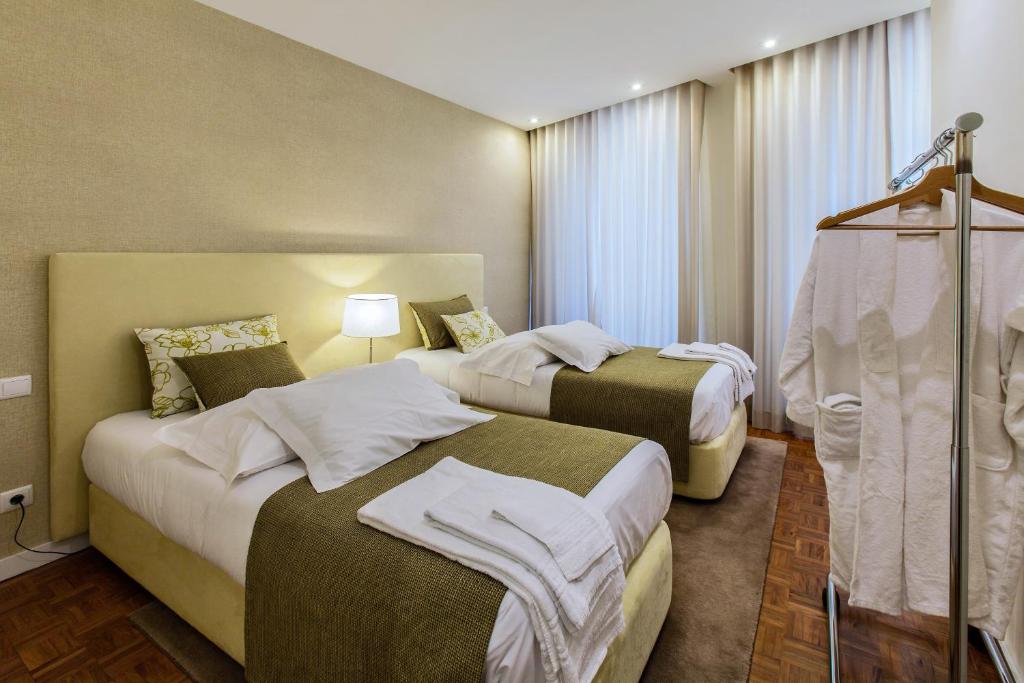 Casas do Porto, Порту