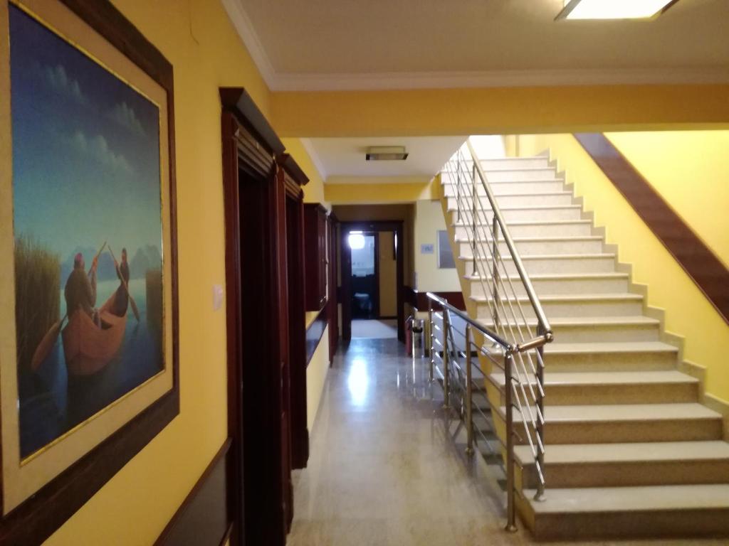 Hotel Mimoza, Будва