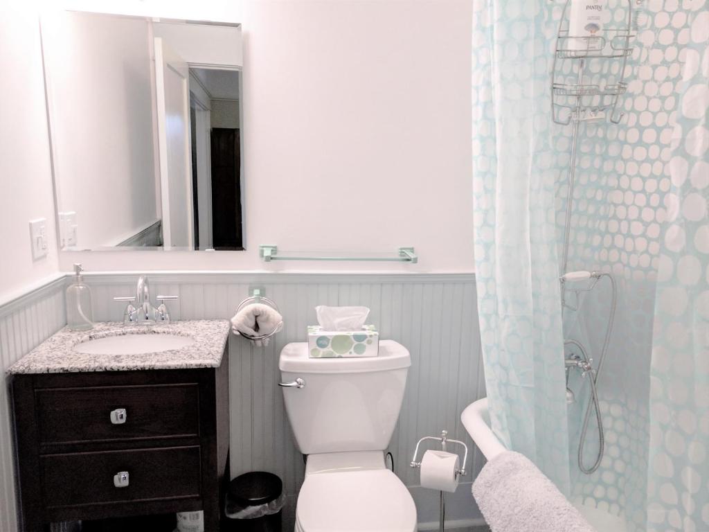 Сьюит (Люкс с кроватью размера «king-size»), Evermore Guesthouse