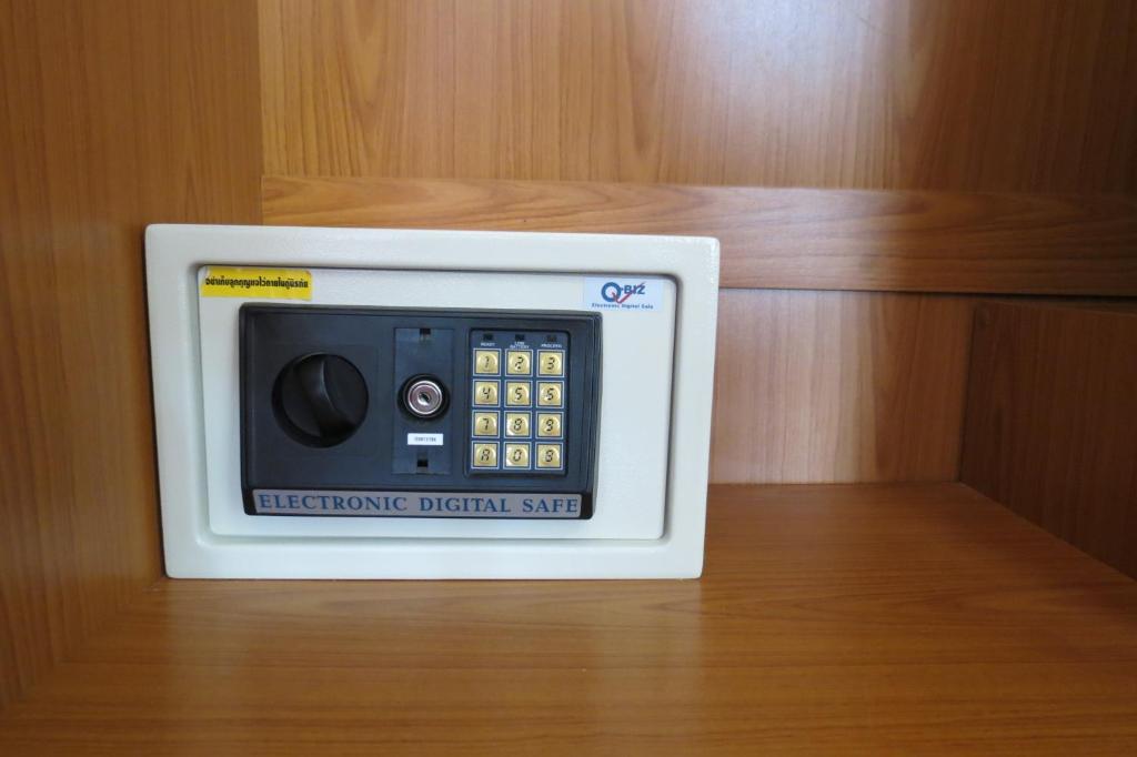 Апартаменты (Апартаменты), View Talay 1B Holidays