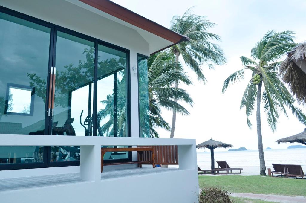 Курортный отель Klong Prao Resort, Ко Чанг