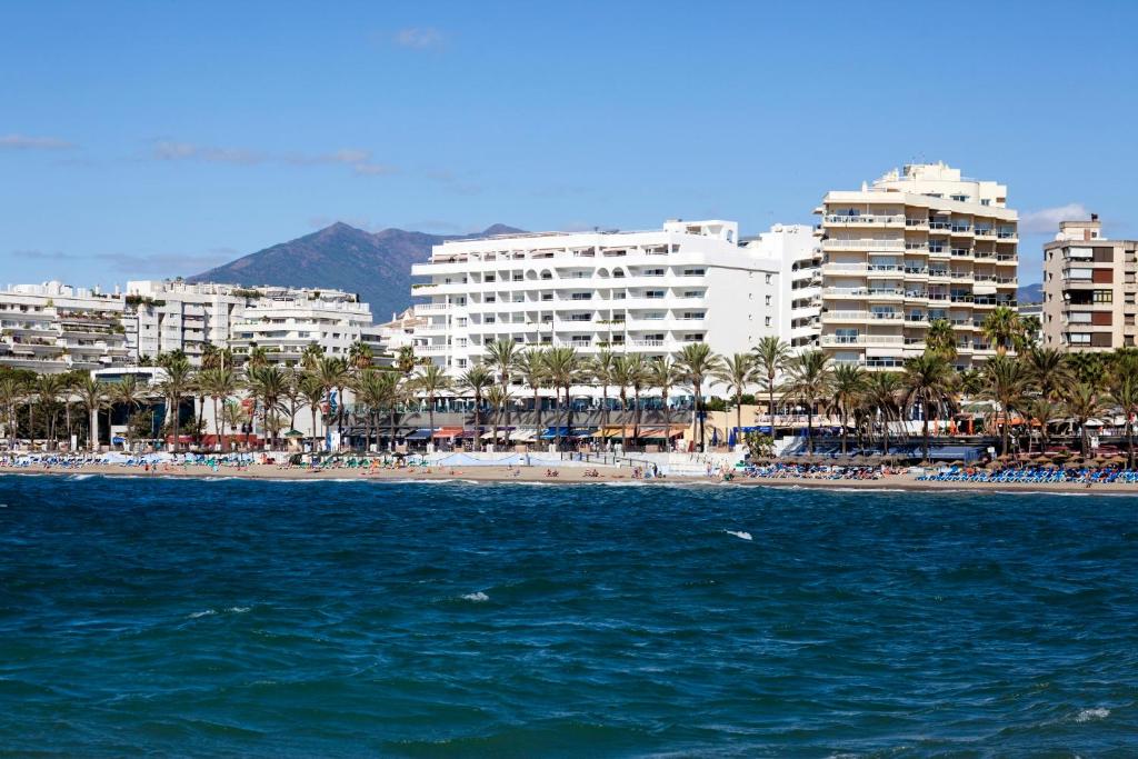 Hapimag Resort Marbella, Марбелья