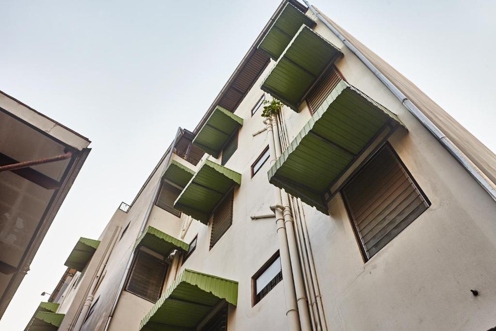 Гостевой дом Amarin Inn, Бангкок