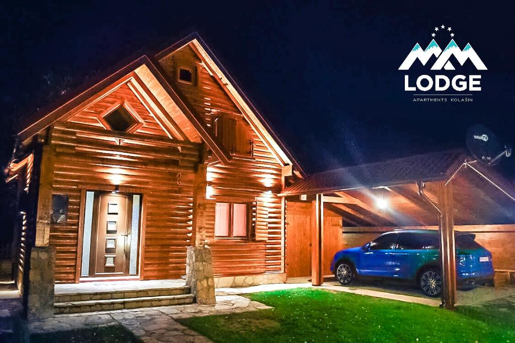 MM Lodge, Колашин