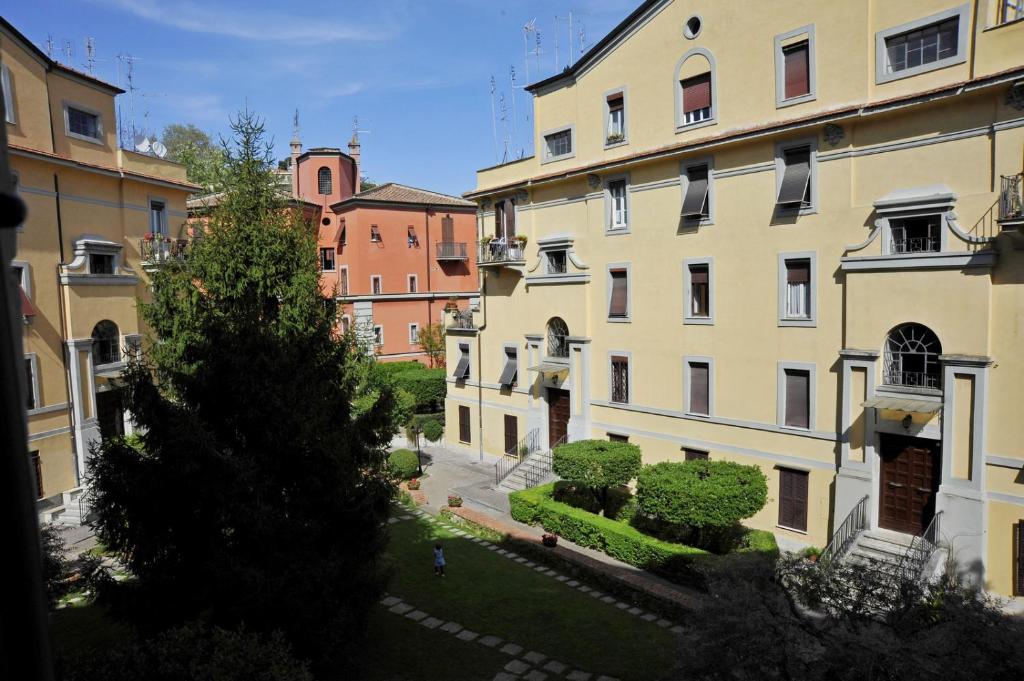 Номер (Дом для отпуска), Duke's Apartment