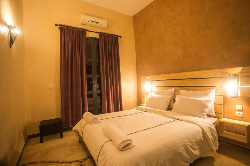 Сьюит (Стандартный люкс), Les Résidences Du Domaine