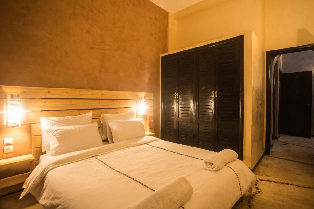 Сьюит (Стандартный люкс), Les Résidences Du Domaine