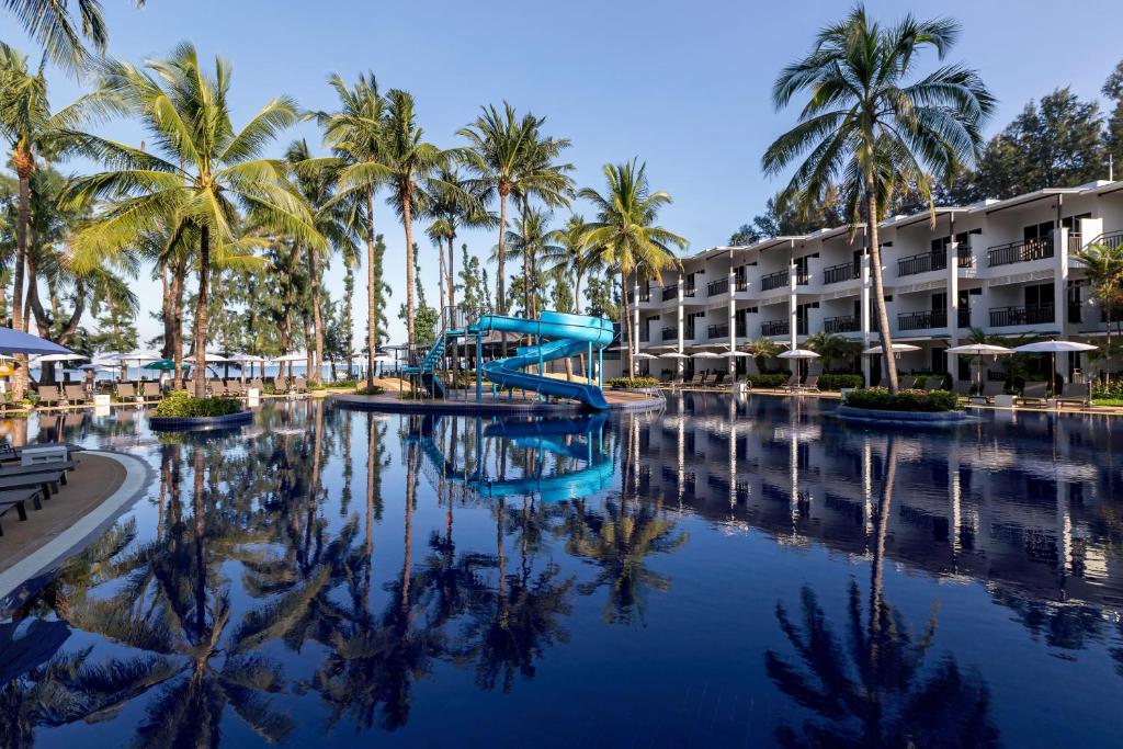 Sunwing Bangtao Beach, Пхукет