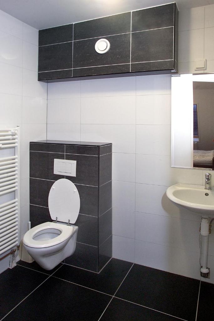 Двухместный (Двухместный номер с 1 кроватью), DV Groep Bed & Breakfast