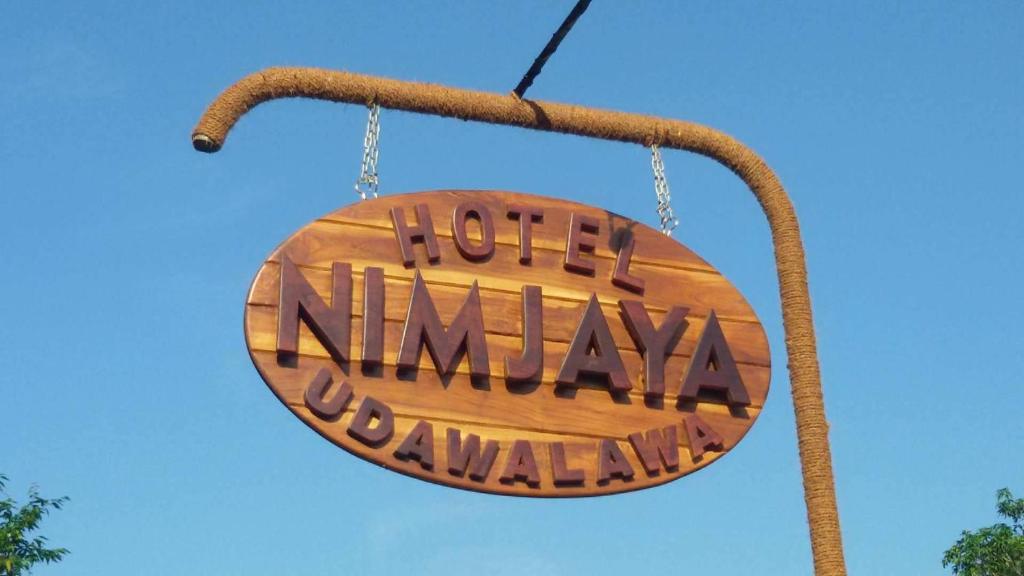 Hotel Nimjaya, Удавалаве