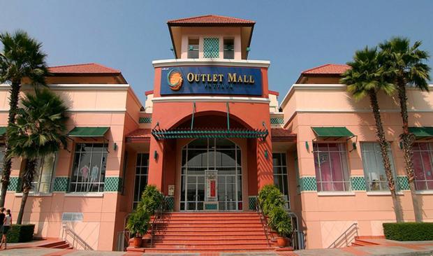 Meerak Vintage@Pattaya, Паттайя