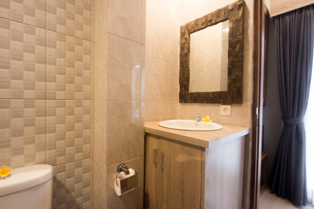 Двухместный (Стандартный двухместный номер с 1 кроватью), Nang Ade House