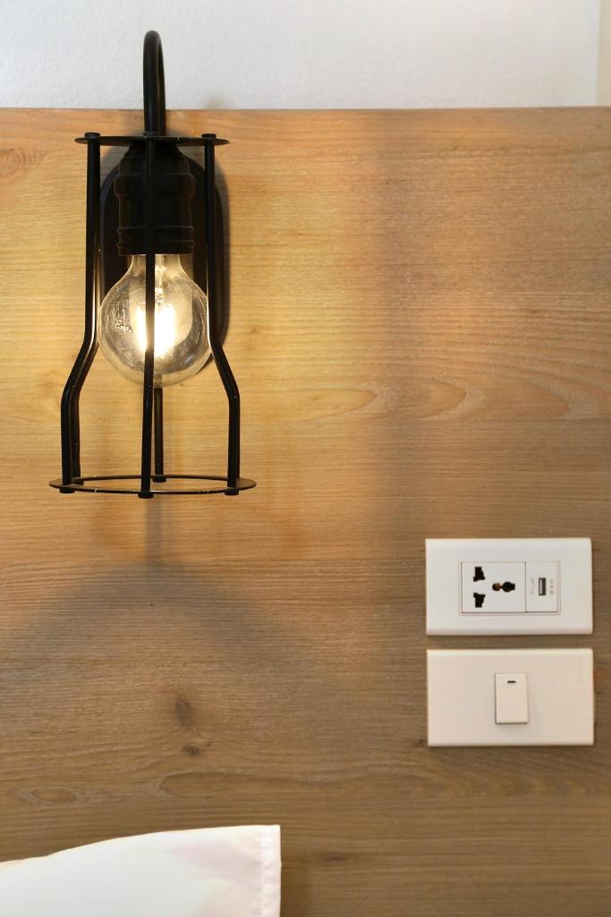 Двухместный (Номер Делюкс), Lub d Philippines Makati