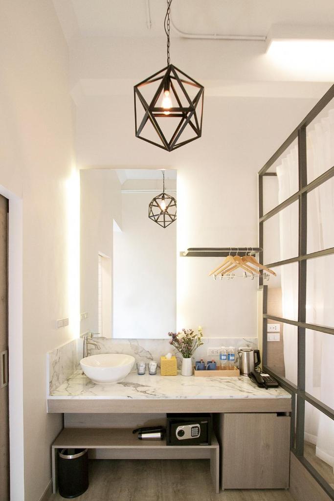 Двухместный (Номер Делюкс), Lub d Philippines Makati