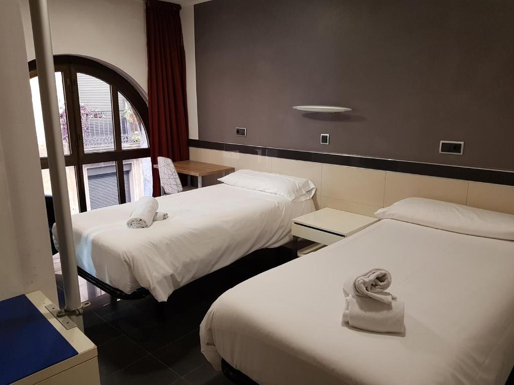 Hostal Levante Barcelona, Барселона