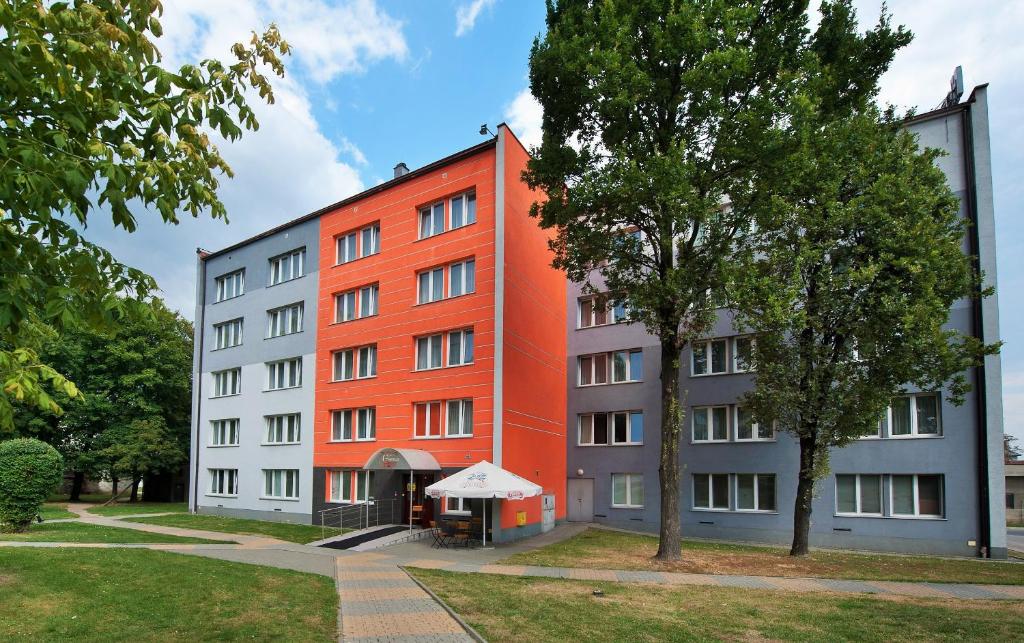 Hotel Grand Felix, Краков