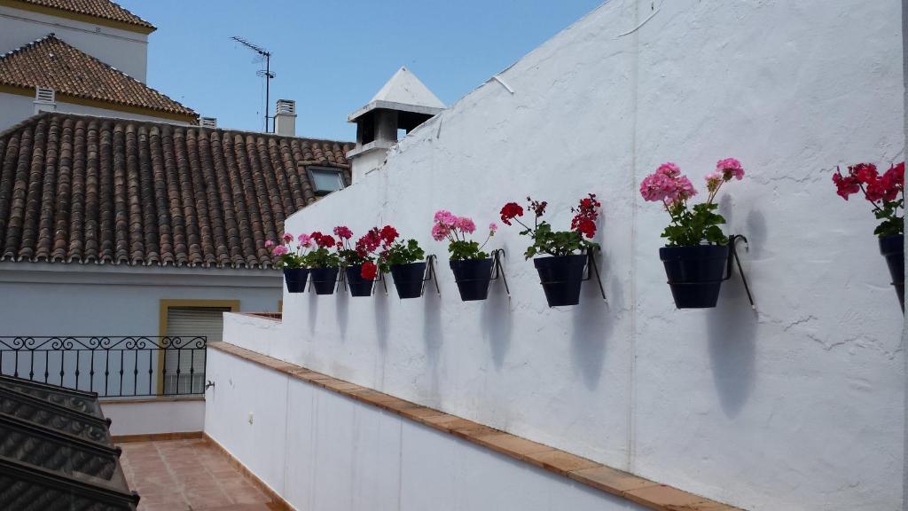 Hotel Boutique Casa Veracruz, Эстепона
