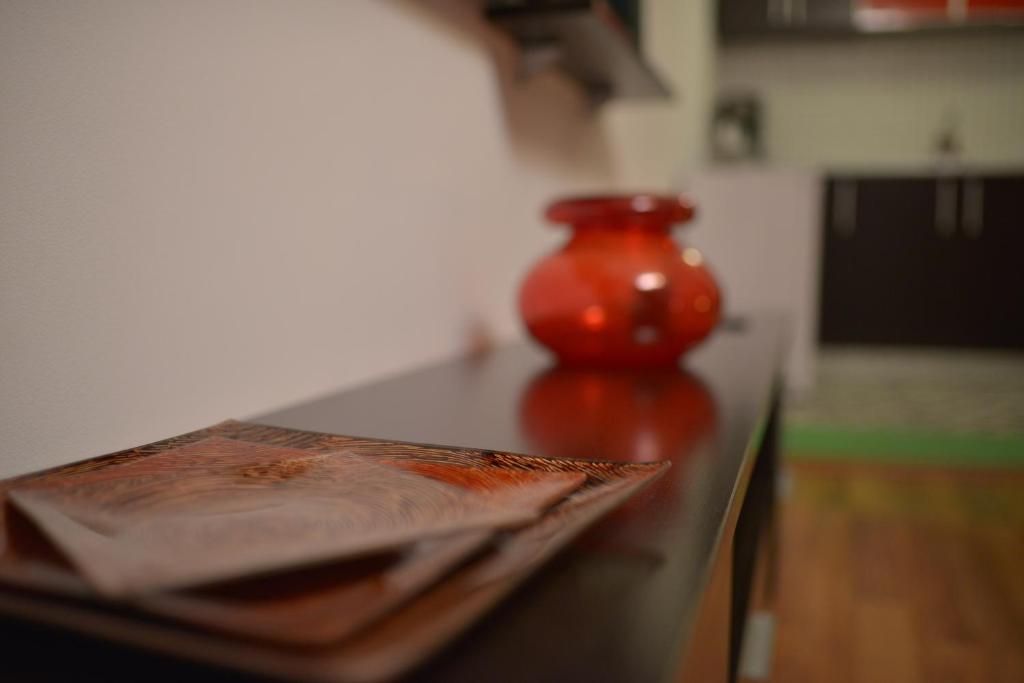 Студио (Стандартный номер-студио), Vilo's House