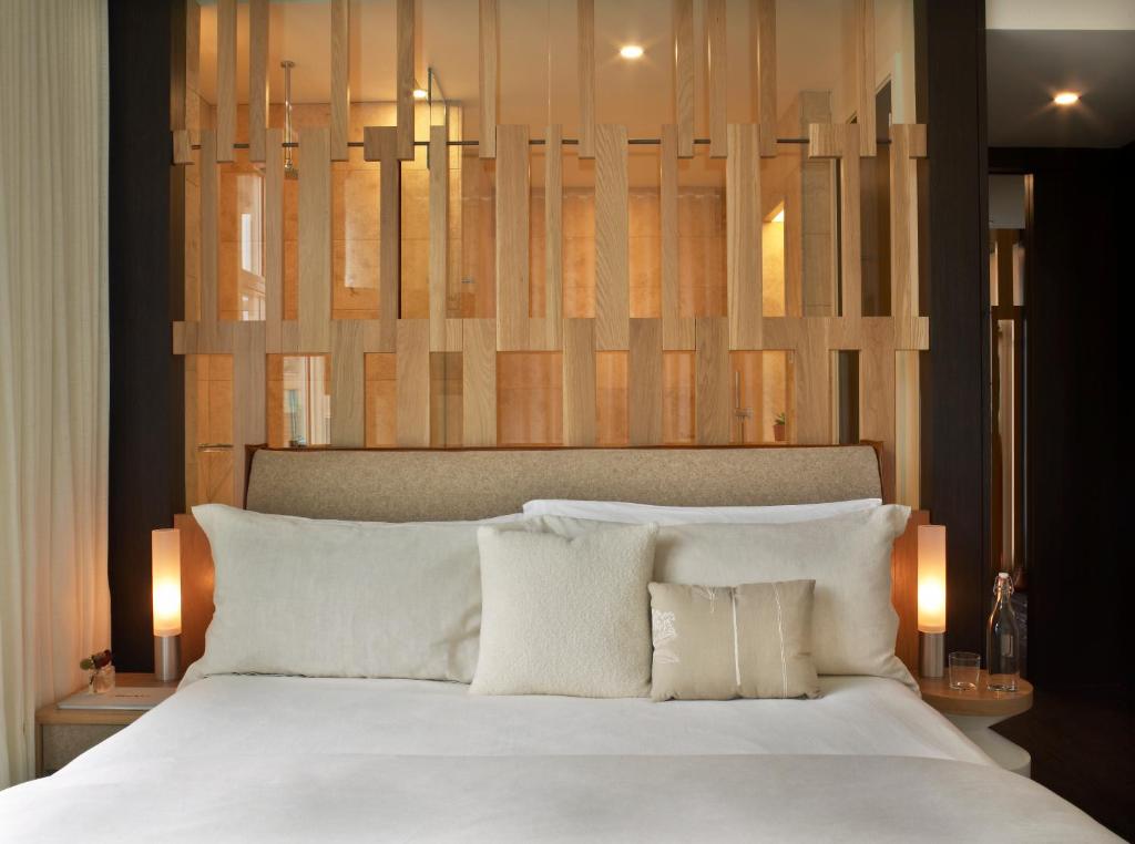 WestHouse Hotel New York, Нью-Йорк