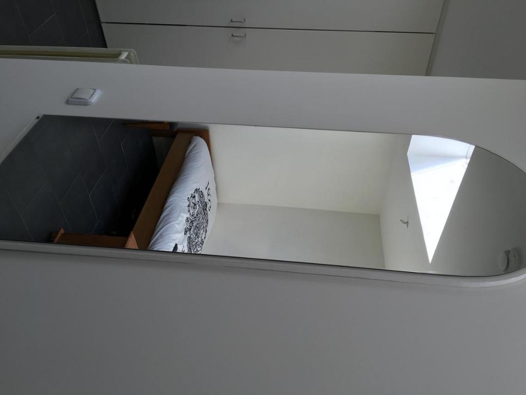 Двухместный (Двухместный номер с 1 кроватью или 2 отдельными кроватями), Budget Hotel De Witte Hoeck Amsterdam Wormerveer