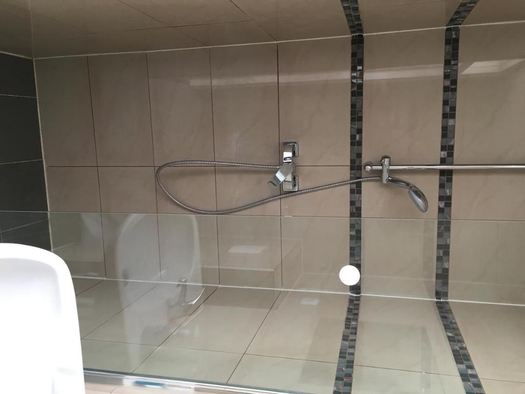 Двухместный (Двухместный номер с 1 кроватью или 2 отдельными кроватями), Budget Hotel De Witte Hoeck Amsterdam Wormerveer