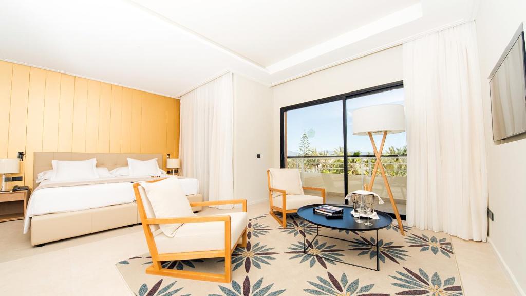 GPRO Valparaiso Palace & Spa, Пальма-де-Майорка